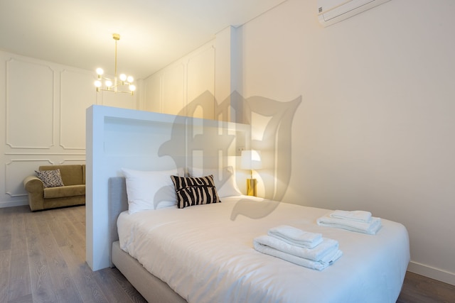 モーガン - ジュピター アパートメンツ