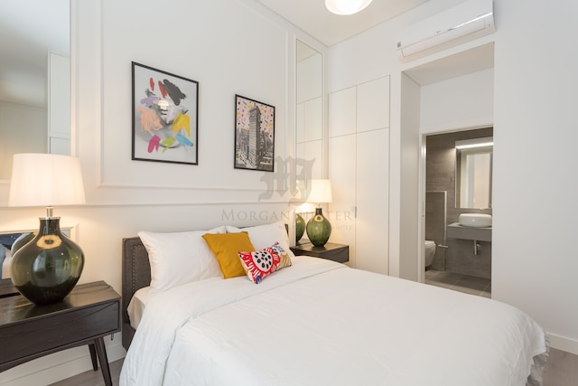 モーガン - ジュピター アパートメンツ