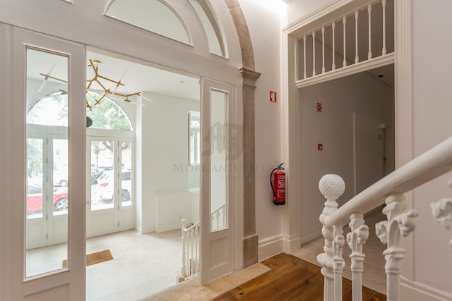 モーガン - ジュピター アパートメンツ