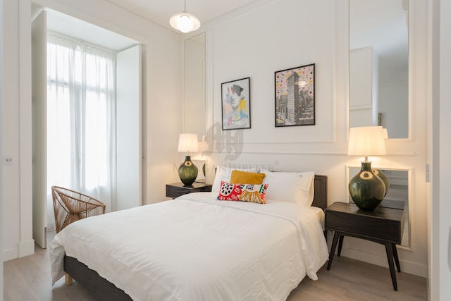 モーガン - ジュピター アパートメンツ