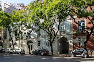 モーガン - ジュピター アパートメンツ