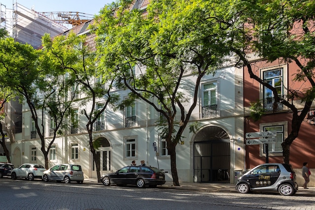 モーガン - ジュピター アパートメンツ