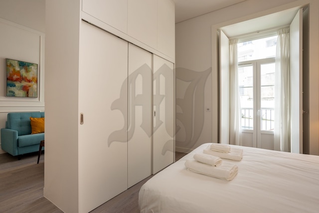 モーガン - ジュピター アパートメンツ