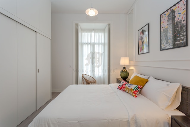 モーガン - ジュピター アパートメンツ