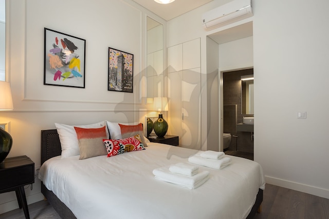 モーガン - ジュピター アパートメンツ