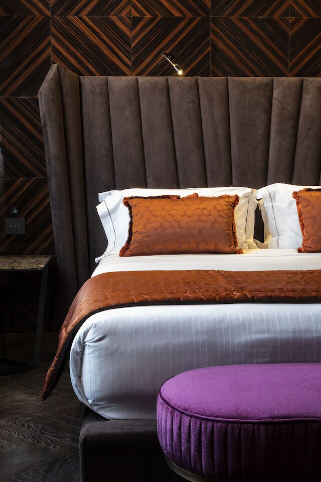 U- ビジョナリー ローマ ホテル