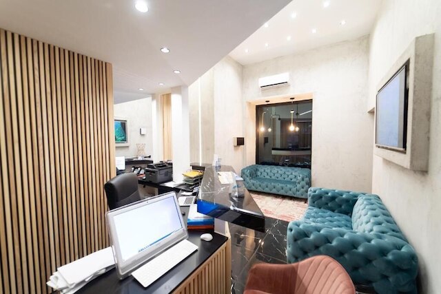 PC ブティック H ロッジア バイ ClaPa グループ ディスロケイテッド ホスピタリティ