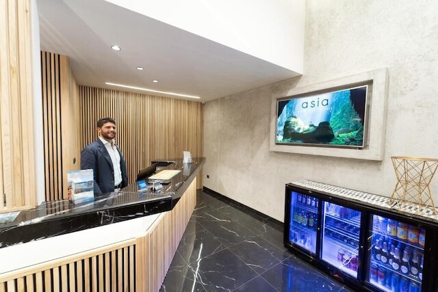 PC ブティック H ロッジア バイ ClaPa グループ ディスロケイテッド ホスピタリティ