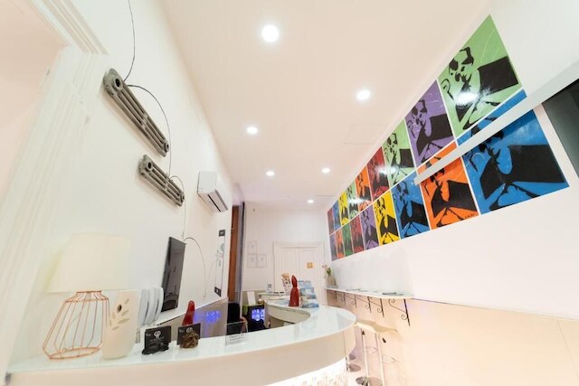 PC ブティック H ロッジア バイ ClaPa グループ ディスロケイテッド ホスピタリティ