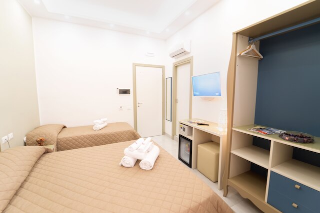 ロイヤル アート ハウス H ドゥオーモ by ClaPa グループ ディスロケイテッド ホスピタリティ