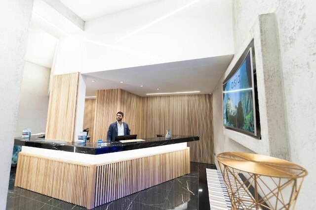 ロイヤル アート ハウス H ドゥオーモ by ClaPa グループ ディスロケイテッド ホスピタリティ