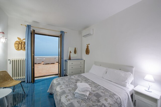 カサ アルバトロス