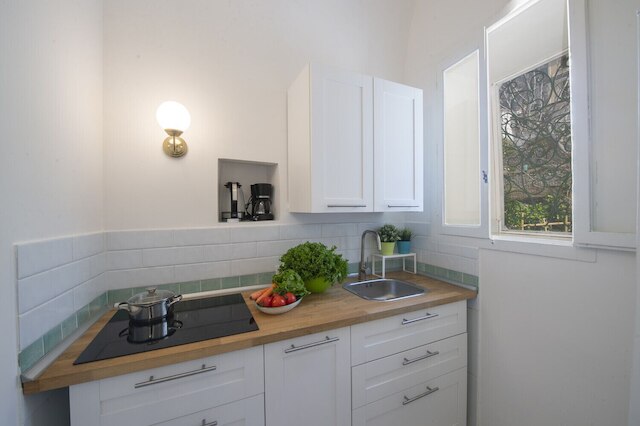 ラ カーサ ディ ノンノ マリオ