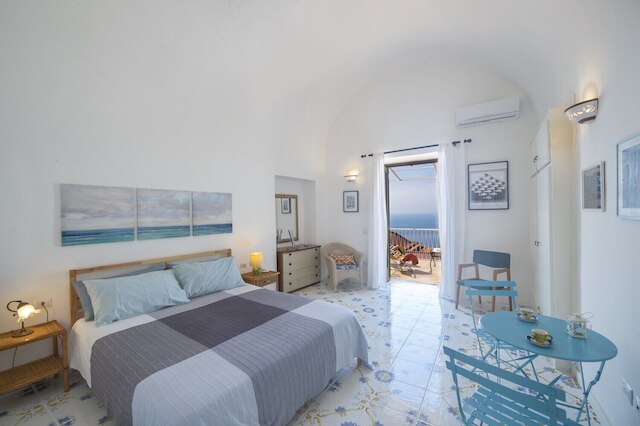 ラ カーサ ディ ノンノ マリオ