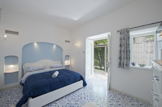 ヴィラ アシオラ