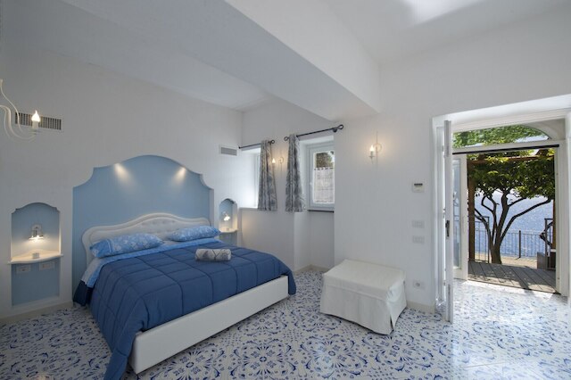 ヴィラ アシオラ