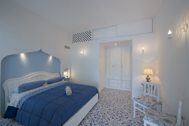 ヴィラ アシオラ