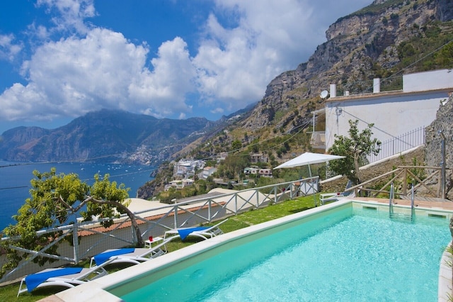 ヴィラ インペラティ