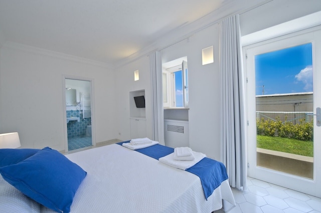 ヴィラ インペラティ