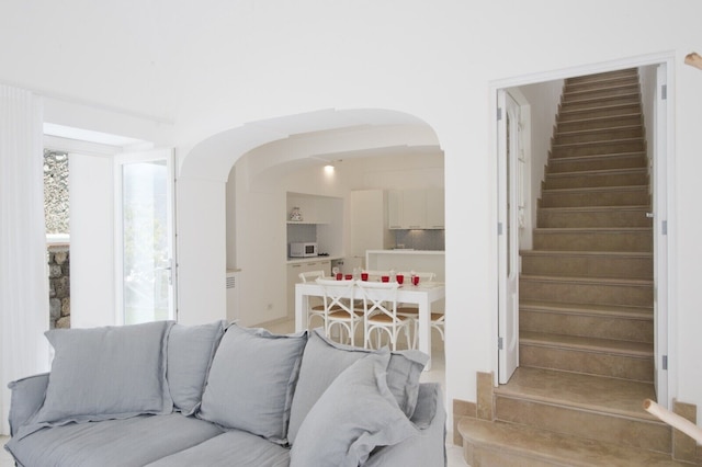 ヴィラ インペラティ