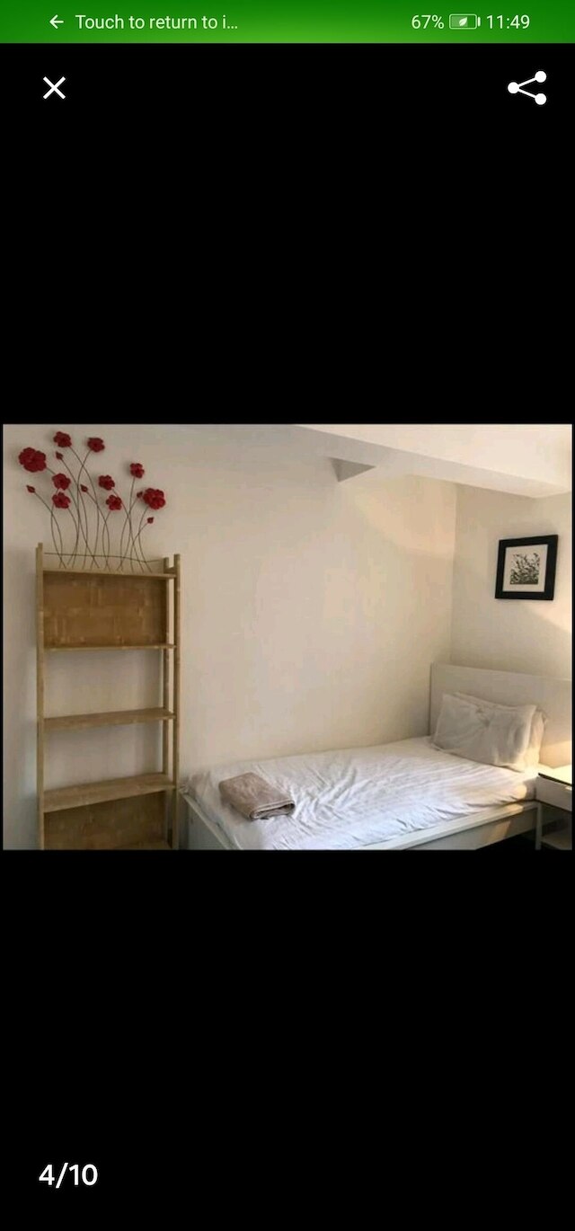 パークウェスト アパートメンツ