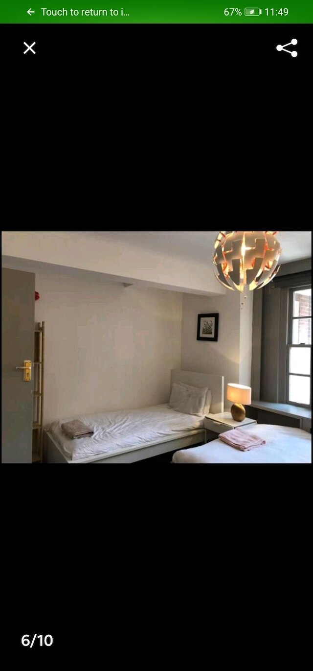 パークウェスト アパートメンツ