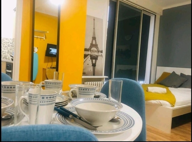 フォルセット コート