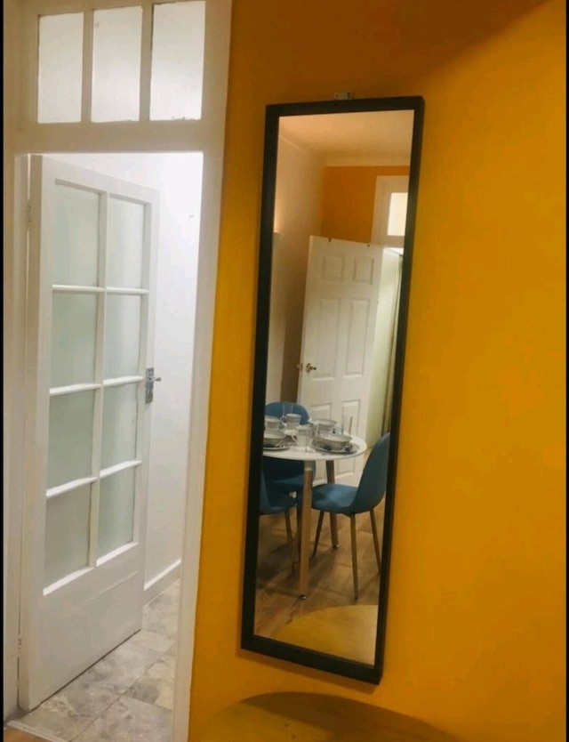 フォルセット コート