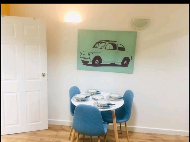 フォルセット コート