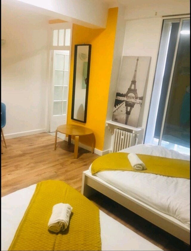 フォルセット コート