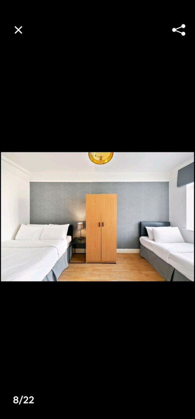 ダッドリー コート