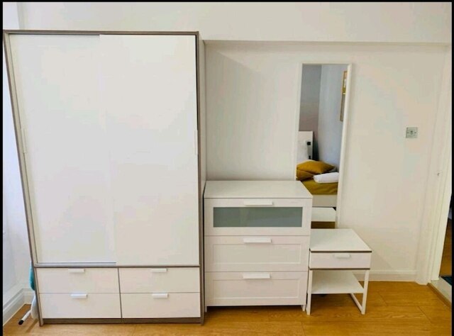 スタジオ イン セントラル ロンドン オックスフォード ストリート