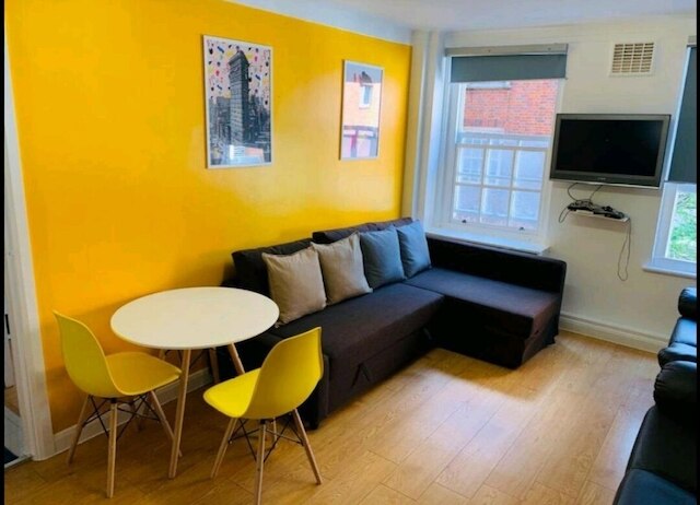 スタジオ イン セントラル ロンドン オックスフォード ストリート