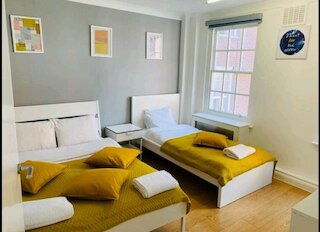 スタジオ イン セントラル ロンドン オックスフォード ストリート