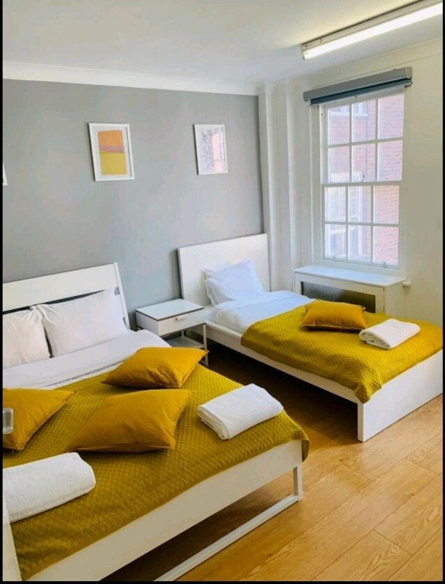 スタジオ イン セントラル ロンドン オックスフォード ストリート