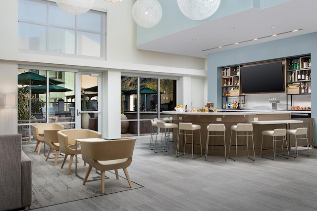 エレメント セドナ