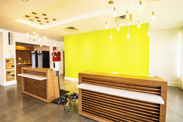 オーランド バケーション ルームズ