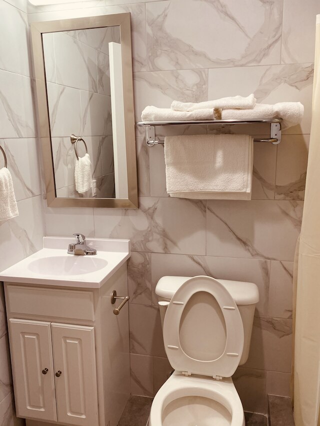 サーフェイス イン ブルックリン