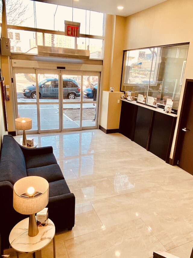 サーフェイス イン ブルックリン