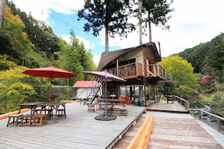 ウッド デザイン パーク - キャンプ場