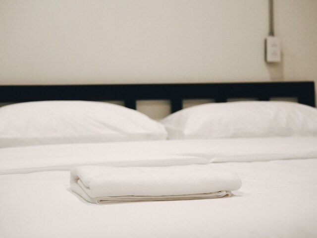 モア ザン スリープ ホステル パック チョン - カオ ヤイ