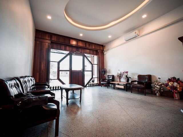 モア ザン スリープ ホステル パック チョン - カオ ヤイ