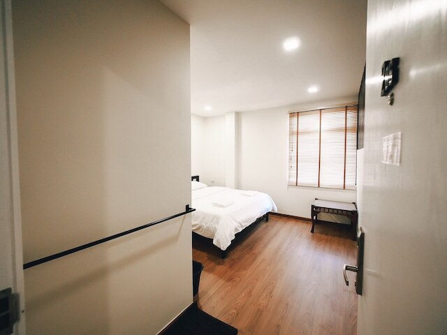 モア ザン スリープ ホステル パック チョン - カオ ヤイ