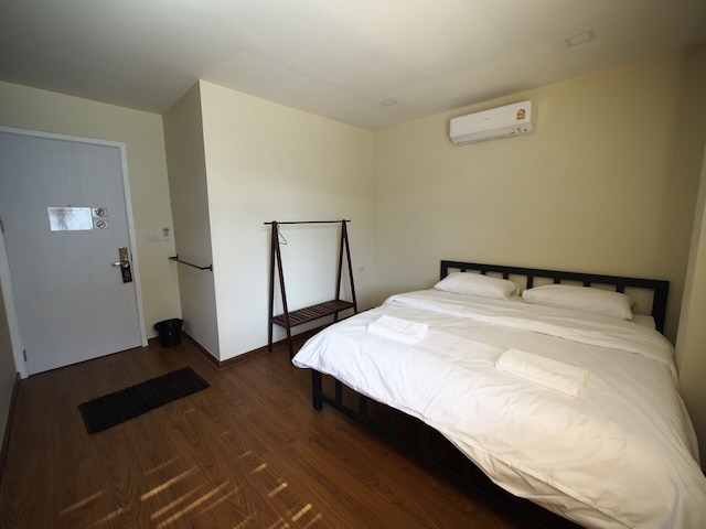 モア ザン スリープ ホステル パック チョン - カオ ヤイ