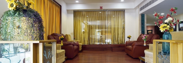 ザ セネター ホテル