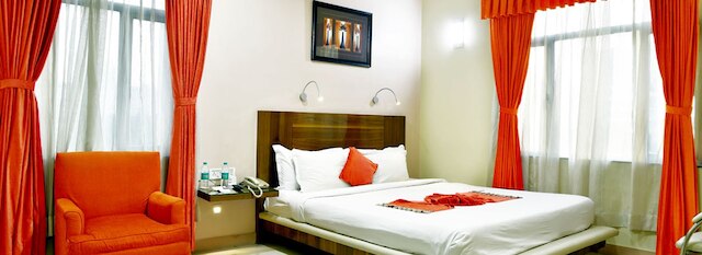 ザ セネター ホテル