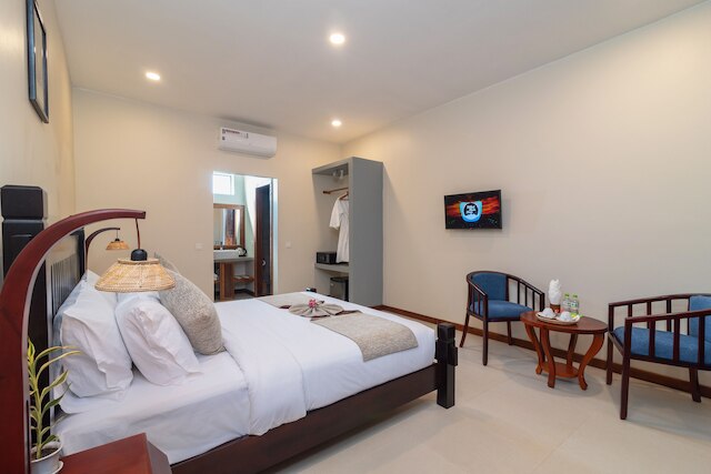 ファミリー ウドゥン ブティック