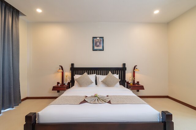 ファミリー ウドゥン ブティック