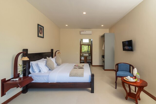 ファミリー ウドゥン ブティック