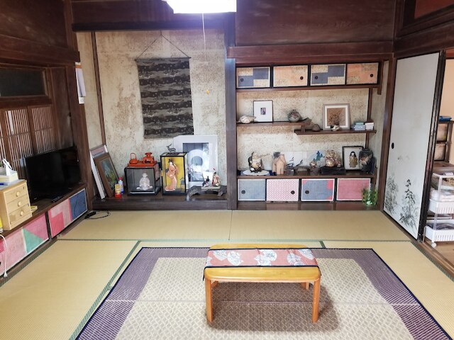 八丈島 ガーデン荘